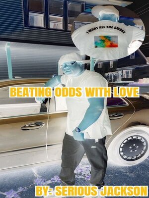 cover image of Beating odds with love